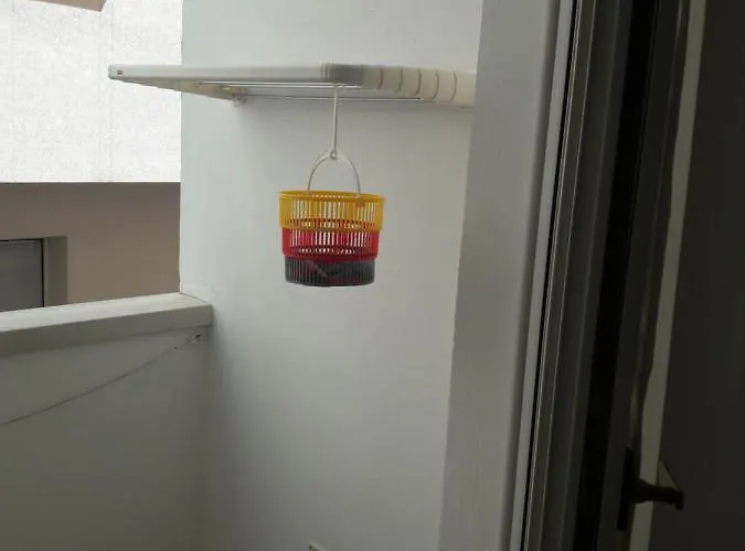 Apartamento Casa Marcello Cattolica