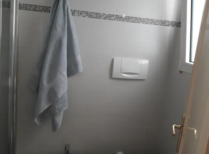 Casa Marcello 아파트 카톨리카