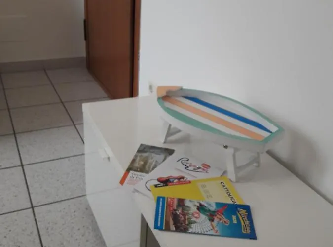 Casa Marcello Apartamento Cattolica