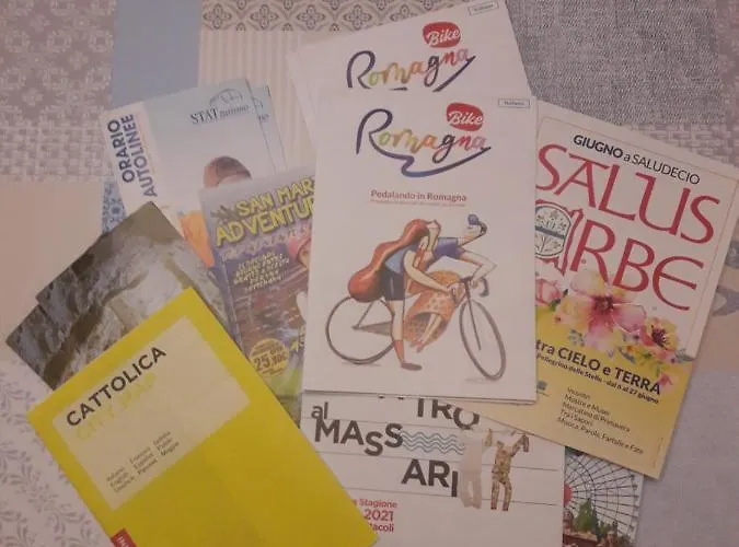 Casa Marcello Cattolica