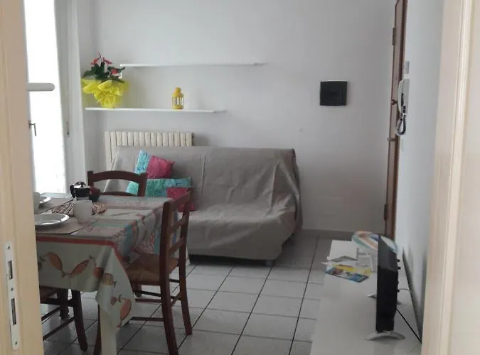 Apartamento Casa Marcello Cattolica