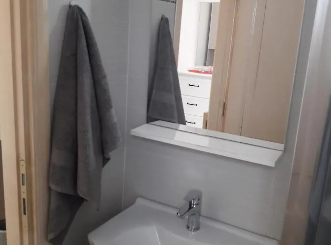 Casa Marcello 아파트 *