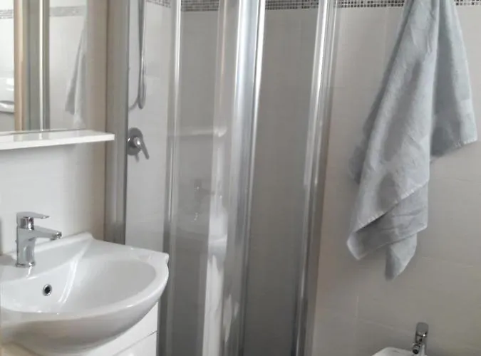 Casa Marcello Apartamento *