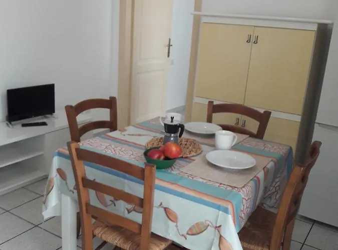 Casa Marcello Apartamento *